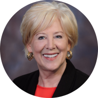 Barbara Hunter, APR
